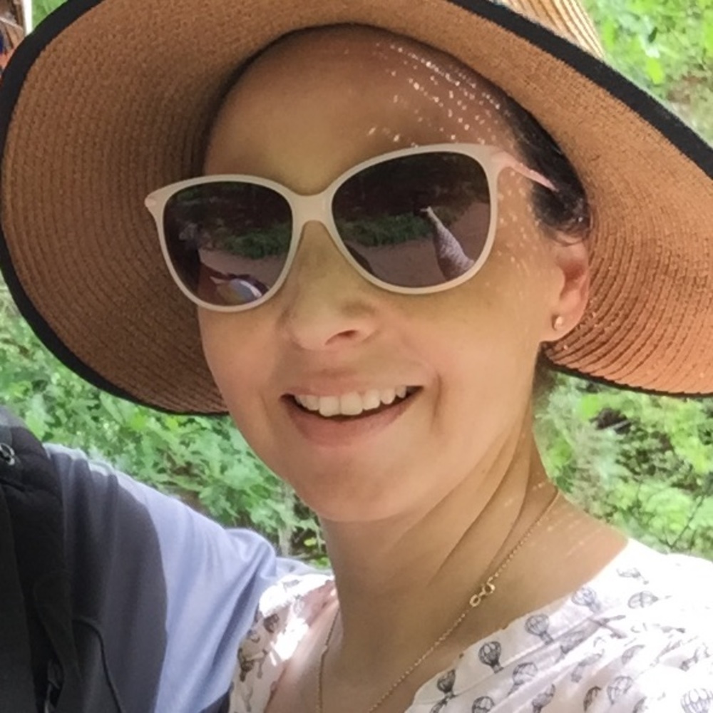 Meet your Posher, Melissa